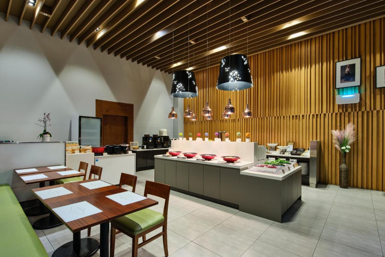 Hotel Atrium Jongno Seoul Exterior foto