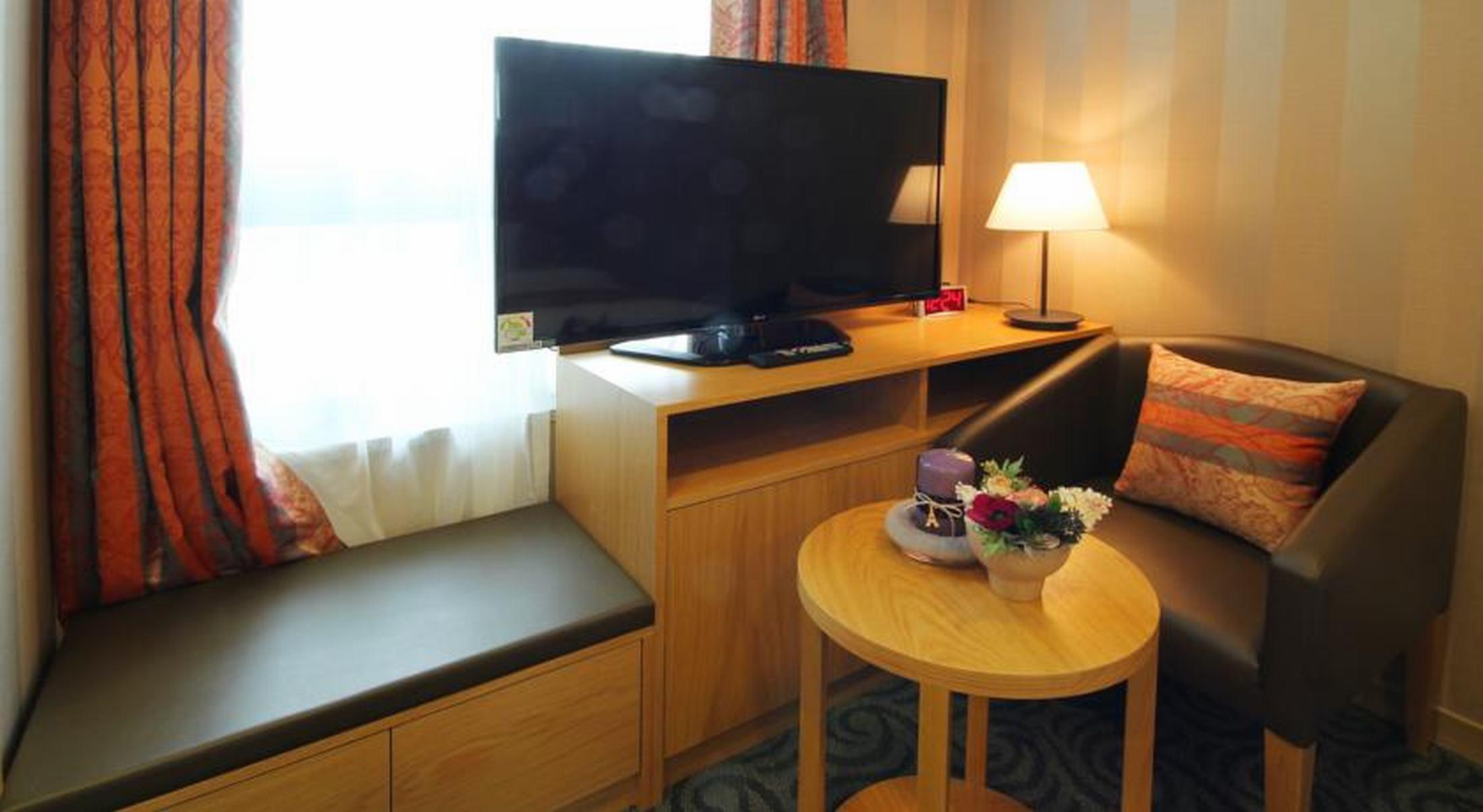 Hotel Atrium Jongno Seoul Exterior foto